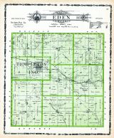 EdenTownship, Carroll County 1906